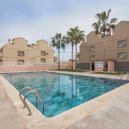 Vakantiehuis - Tu Momento De Desconexion Gran Alacant
