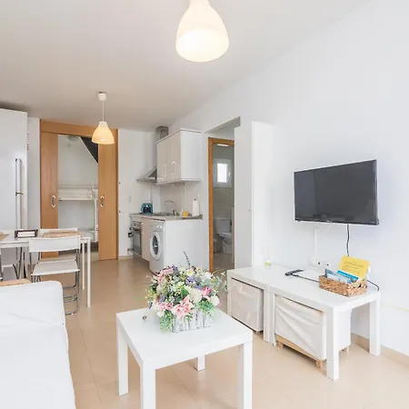 Holiday home - Tu Momento De Desconexion