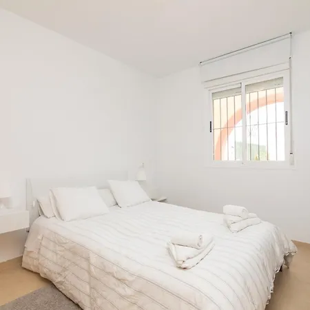 - Tu Momento De Desconexion Holiday home *