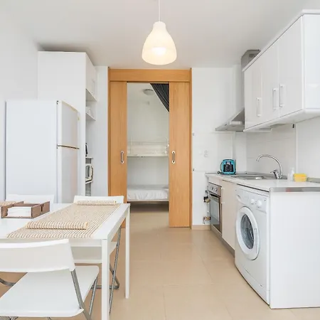 - Tu Momento De Desconexion Holiday home Gran Alacant