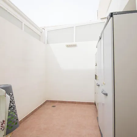 Holiday home - Tu Momento De Desconexion *