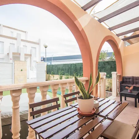 - Tu Momento De Desconexion Holiday home