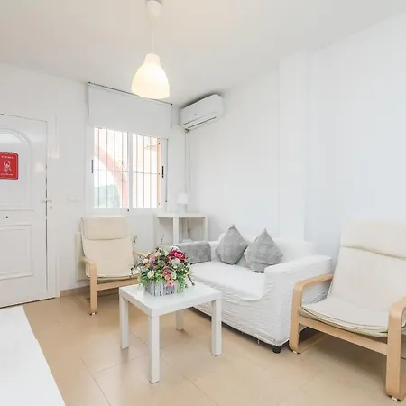 Holiday home - Tu Momento De Desconexion