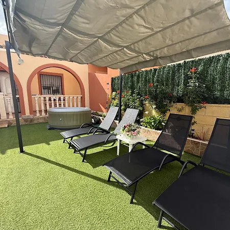 - Tu Momento De Desconexion Holiday home *
