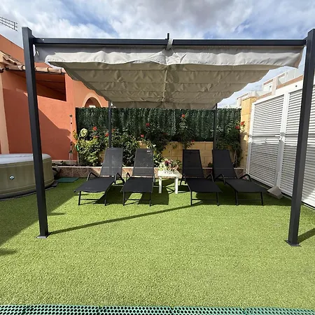 Holiday home - Tu Momento De Desconexion Gran Alacant