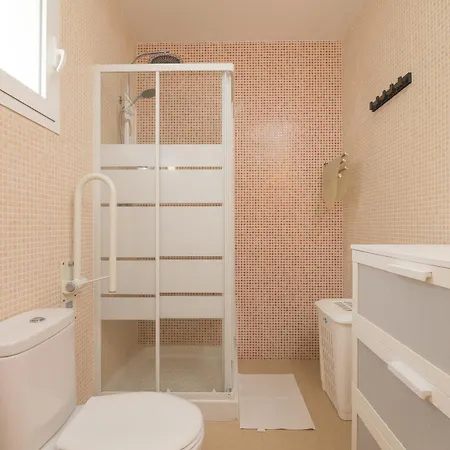 - Tu Momento De Desconexion Holiday home