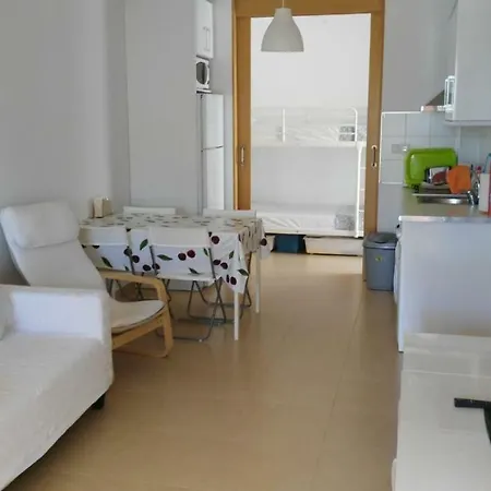 Holiday home - Tu Momento De Desconexion Gran Alacant